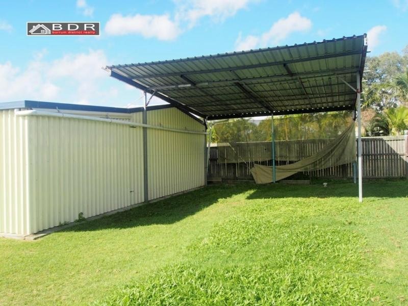 40 Philip Street, Howard QLD 4659