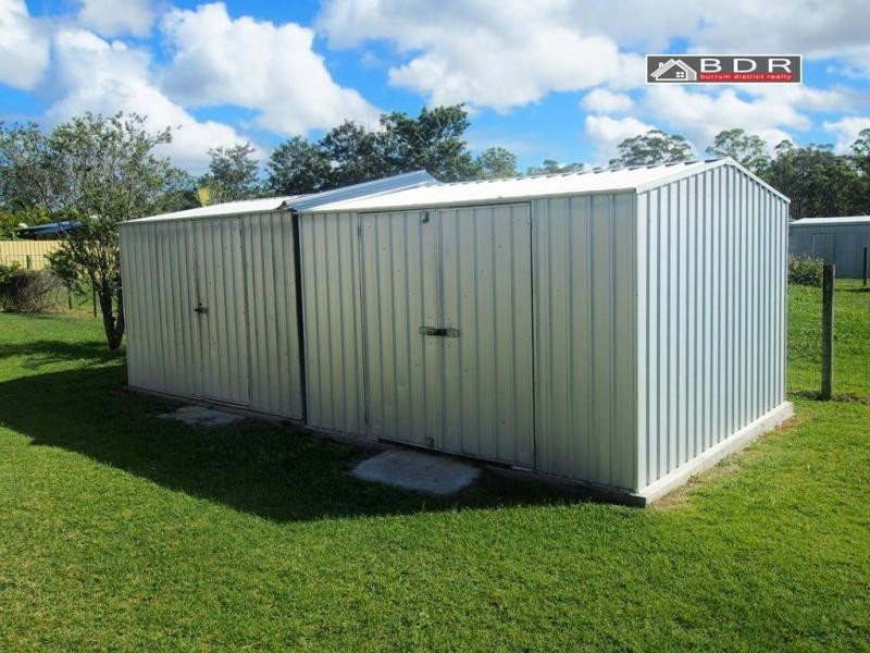 40 Philip Street, Howard QLD 4659