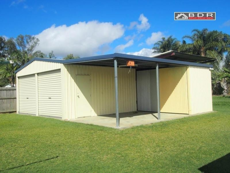 40 Philip Street, Howard QLD 4659