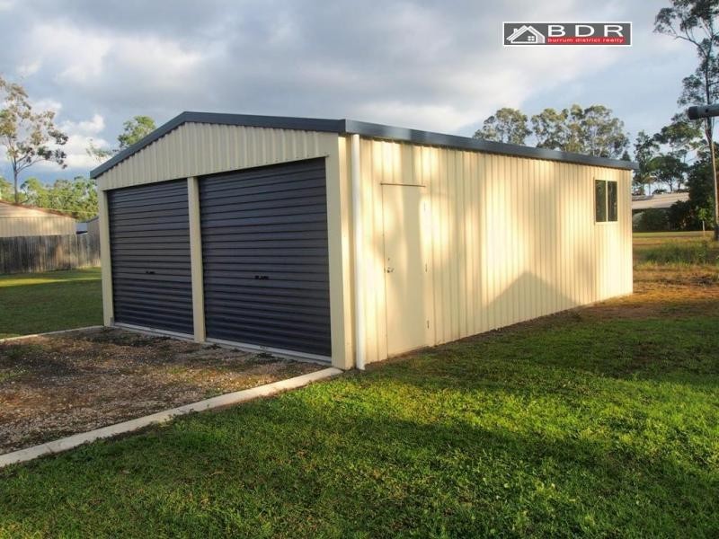 14 Alice St, Howard QLD 4659