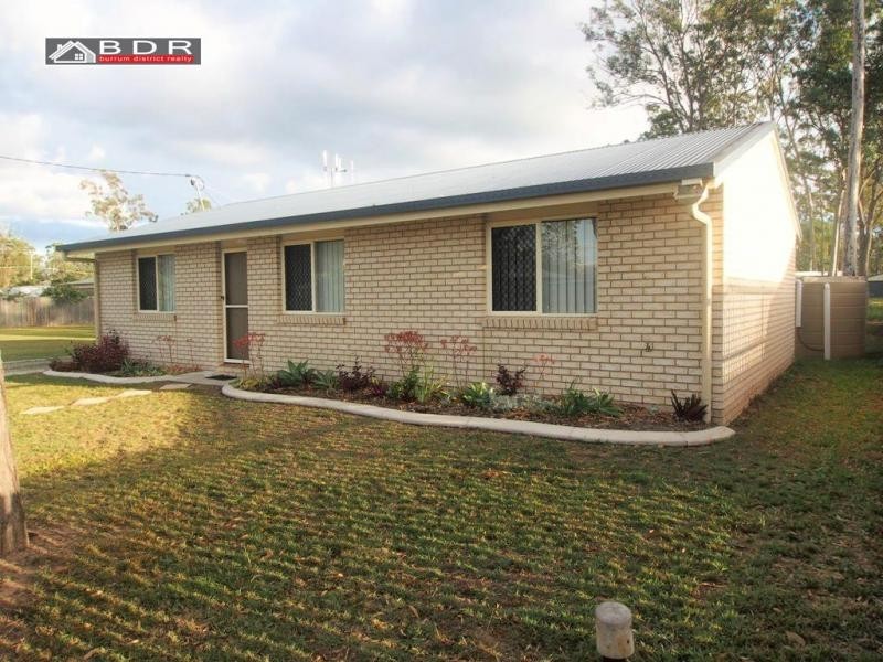 14 Alice St, Howard QLD 4659