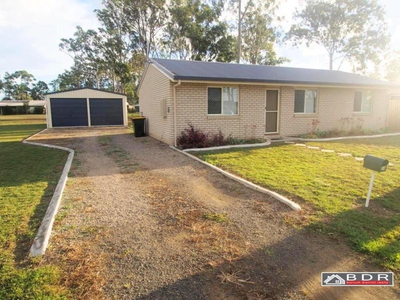 14 Alice St, Howard QLD 4659