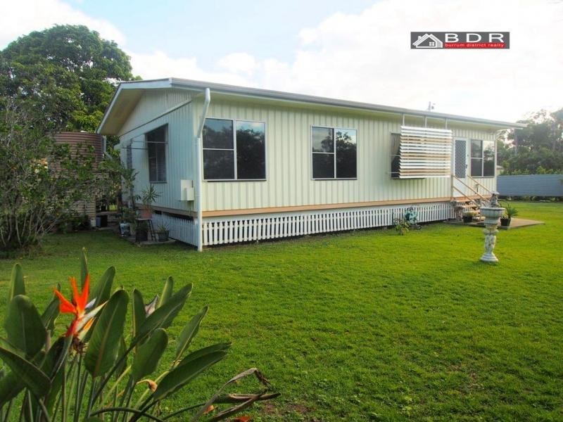 60 Robertson St, Torbanlea QLD 4662