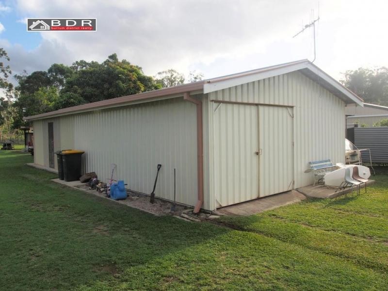 60 Robertson St, Torbanlea QLD 4662