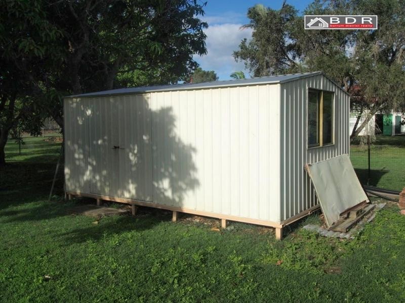 60 Robertson St, Torbanlea QLD 4662