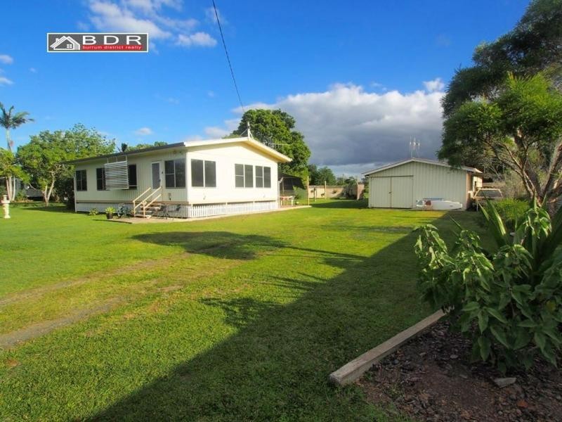 60 Robertson St, Torbanlea QLD 4662