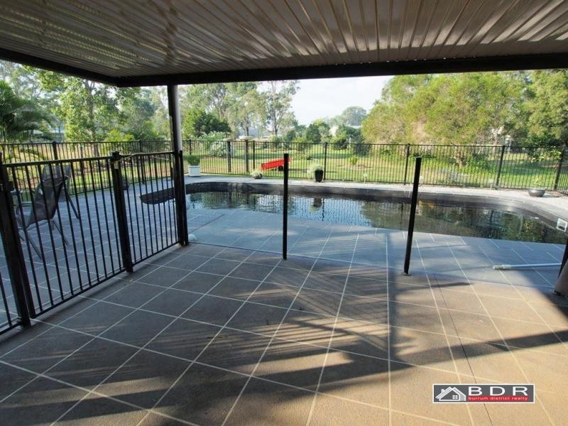 3 Pacific Haven Drive, Howard QLD 4659