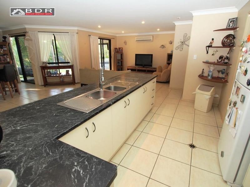 3 Pacific Haven Drive, Howard QLD 4659