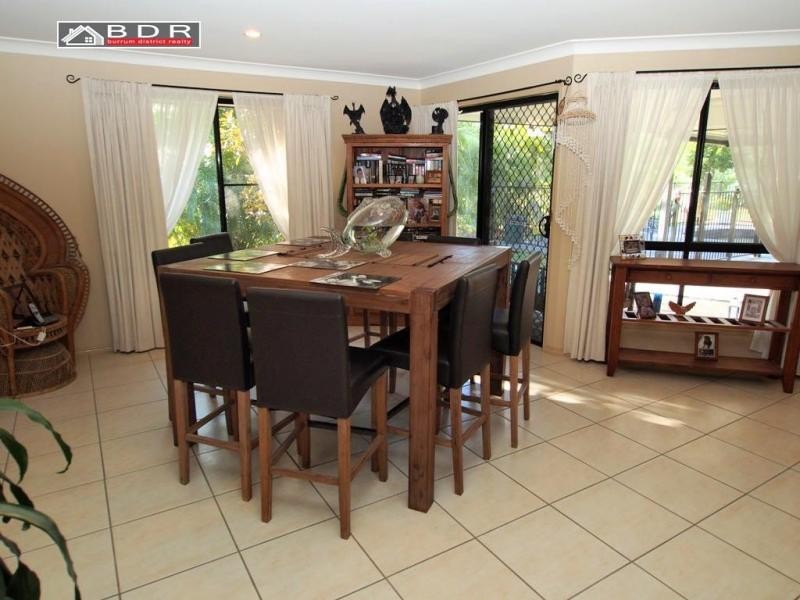 3 Pacific Haven Drive, Howard QLD 4659