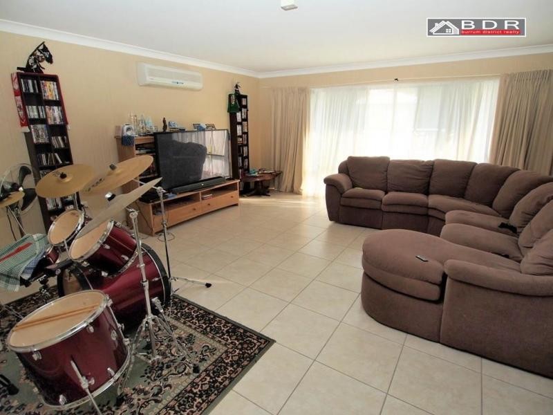 3 Pacific Haven Drive, Howard QLD 4659