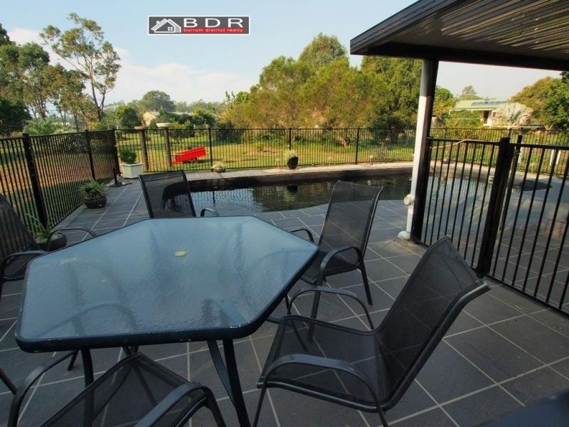 3 Pacific Haven Drive, Howard QLD 4659