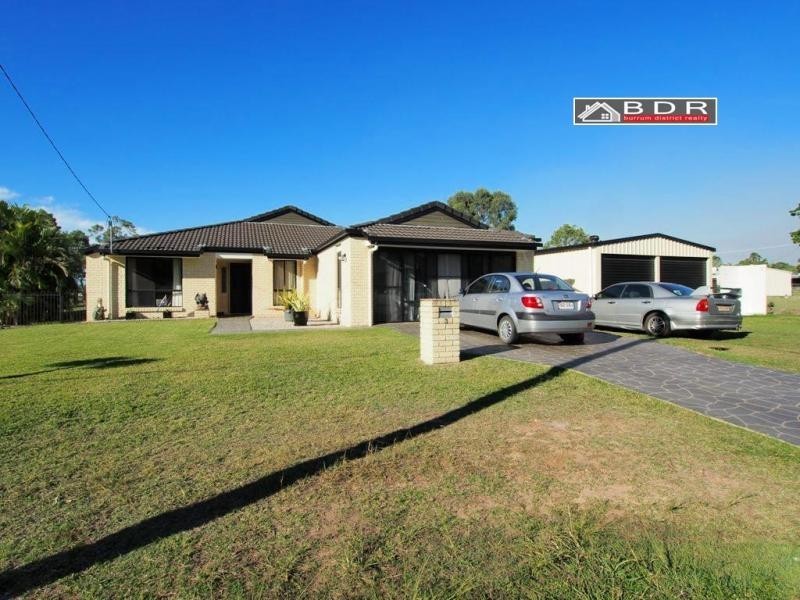 3 Pacific Haven Drive, Howard QLD 4659