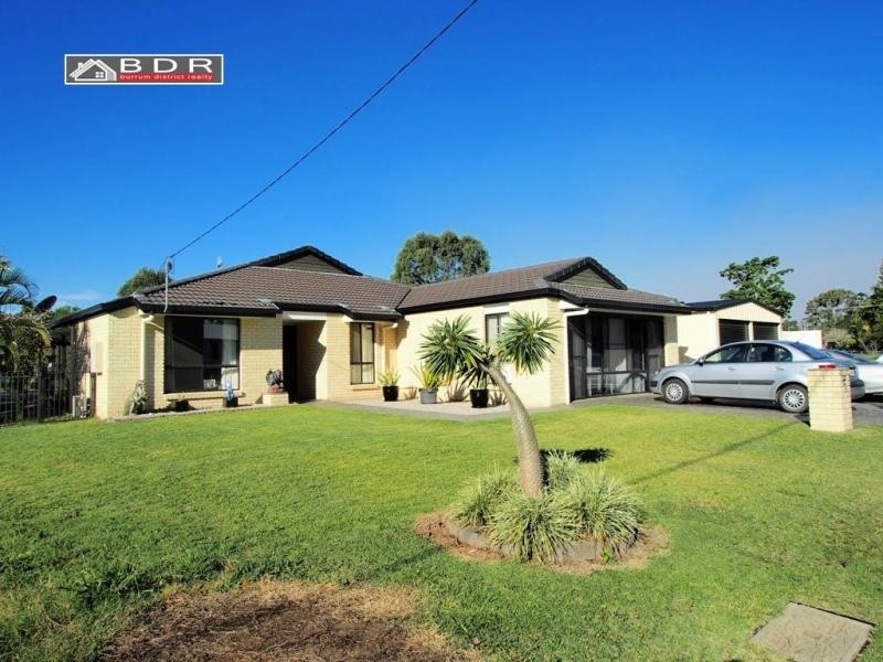 3 Pacific Haven Drive, Howard QLD 4659