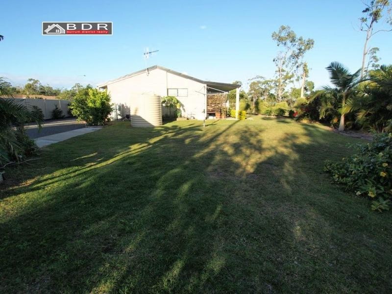 10 Brypat Close, Burrum Heads QLD 4659