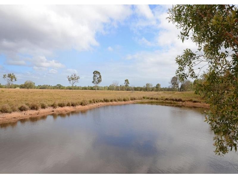 Burrum River QLD 4659