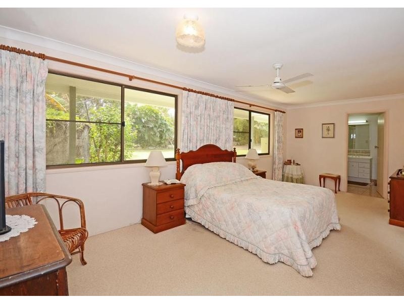 Burrum River QLD 4659