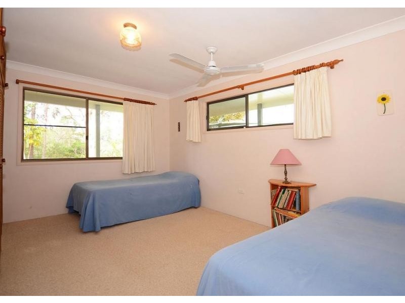 Burrum River QLD 4659