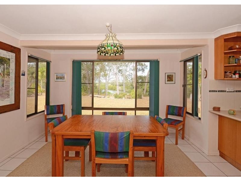 Burrum River QLD 4659