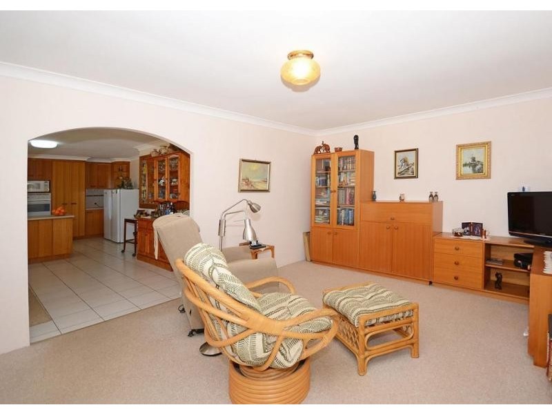 Burrum River QLD 4659