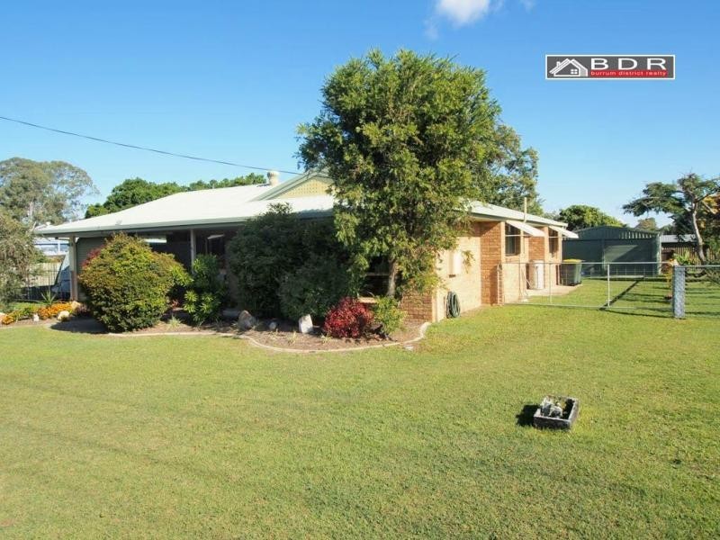 28 Hunter Street, Torbanlea QLD 4662