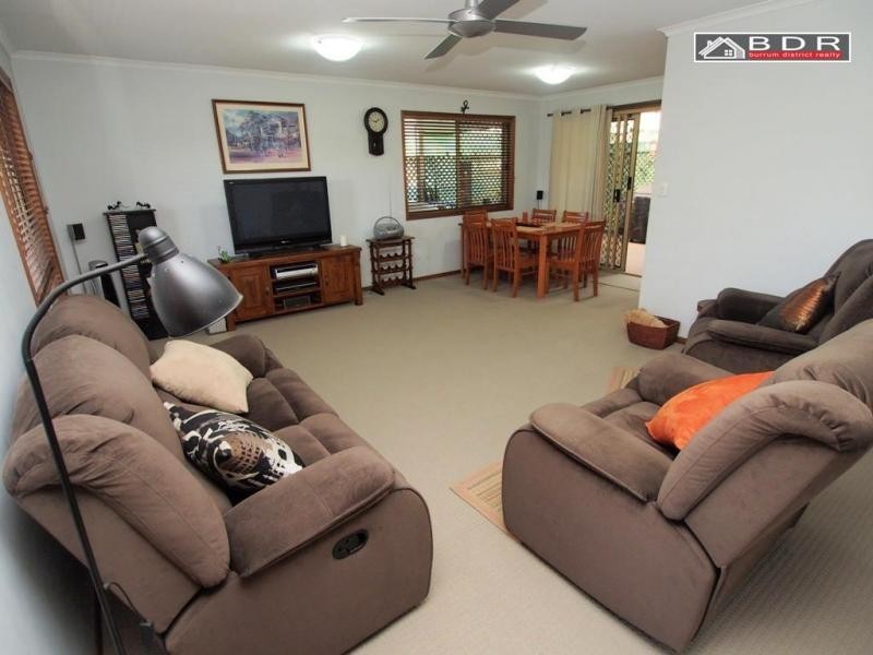 28 Hunter Street, Torbanlea QLD 4662