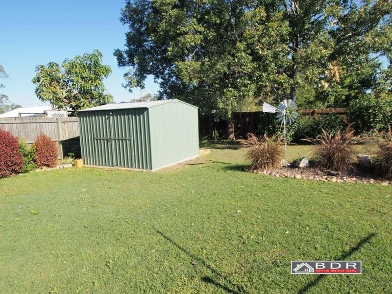 28 Hunter Street, Torbanlea QLD 4662