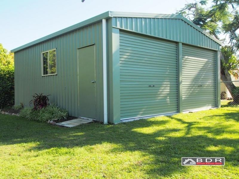 28 Hunter Street, Torbanlea QLD 4662