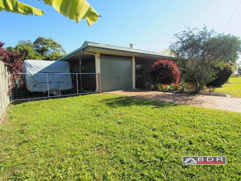 28 Hunter Street, Torbanlea QLD 4662