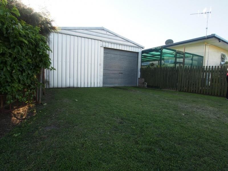 32 Hunter Street, Torbanlea QLD 4662