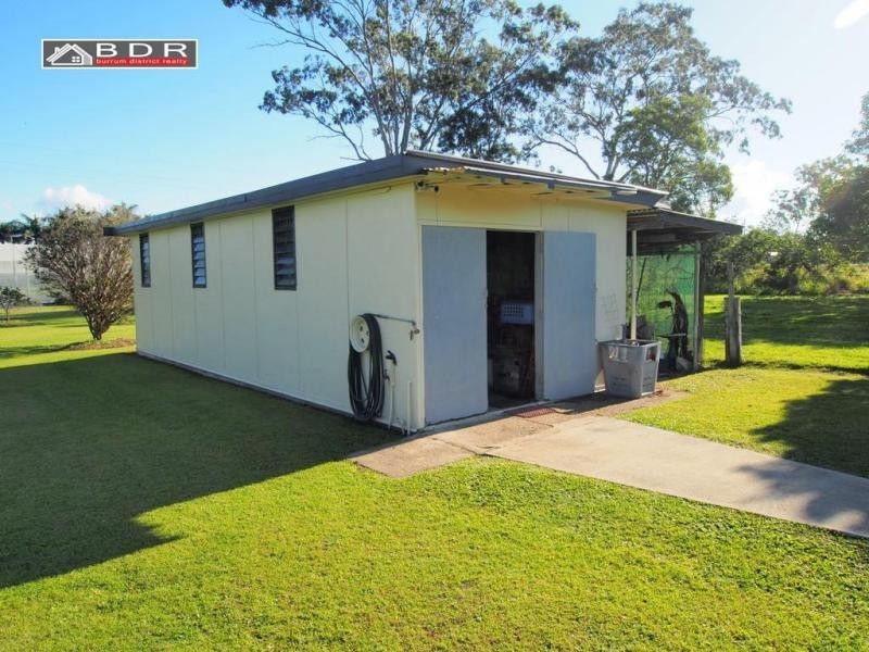 32 Hunter Street, Torbanlea QLD 4662
