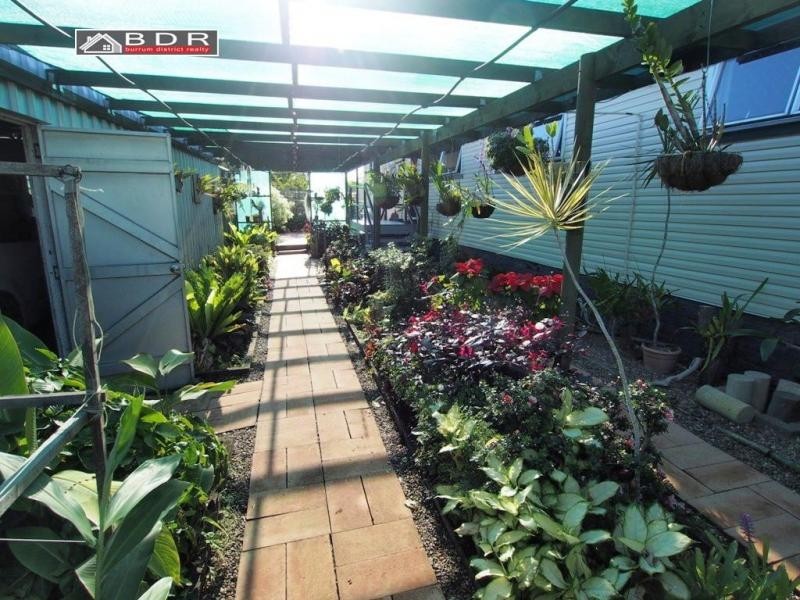 32 Hunter Street, Torbanlea QLD 4662