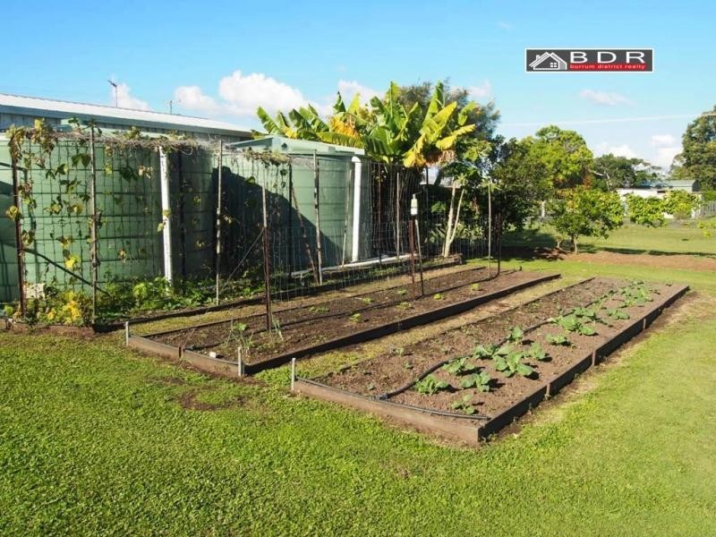 32 Hunter Street, Torbanlea QLD 4662