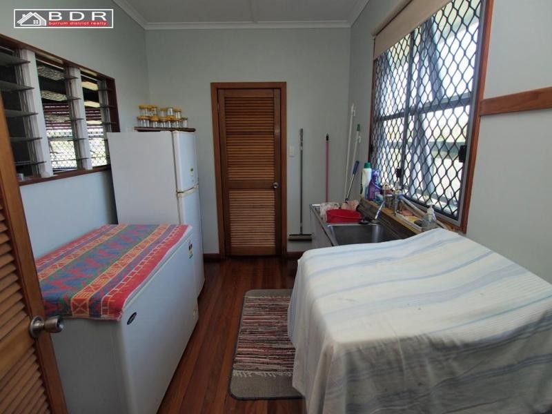 32 Hunter Street, Torbanlea QLD 4662
