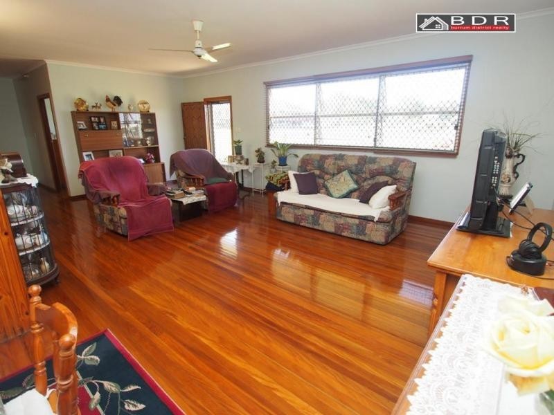 32 Hunter Street, Torbanlea QLD 4662