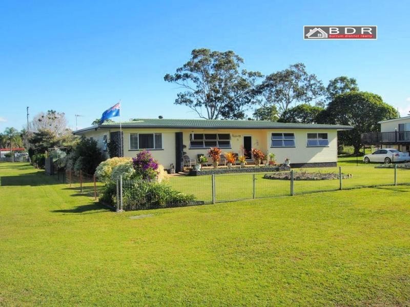 32 Hunter Street, Torbanlea QLD 4662