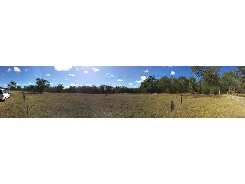 119 Government Rd, Burrum River QLD 4659