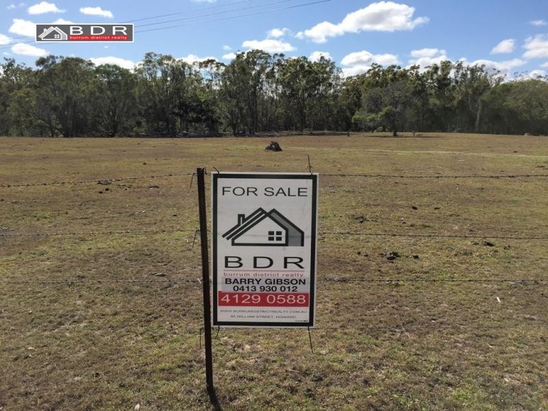 119 Government Rd, Burrum River QLD 4659