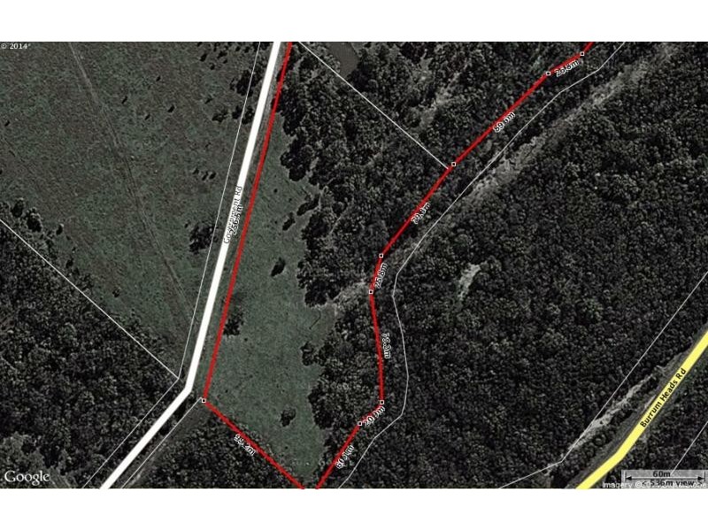 119 Government Rd, Burrum River QLD 4659