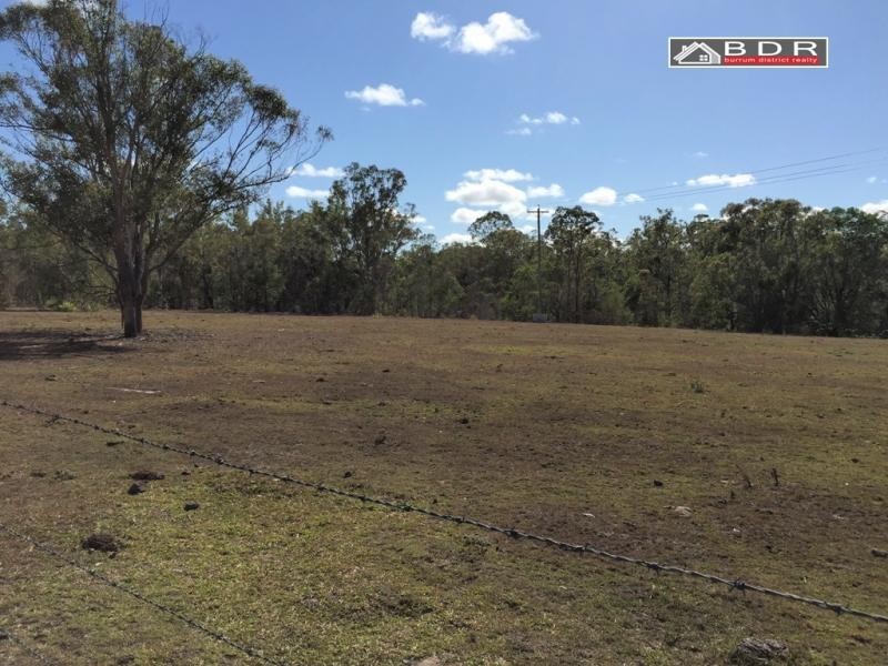 119 Government Rd, Burrum River QLD 4659