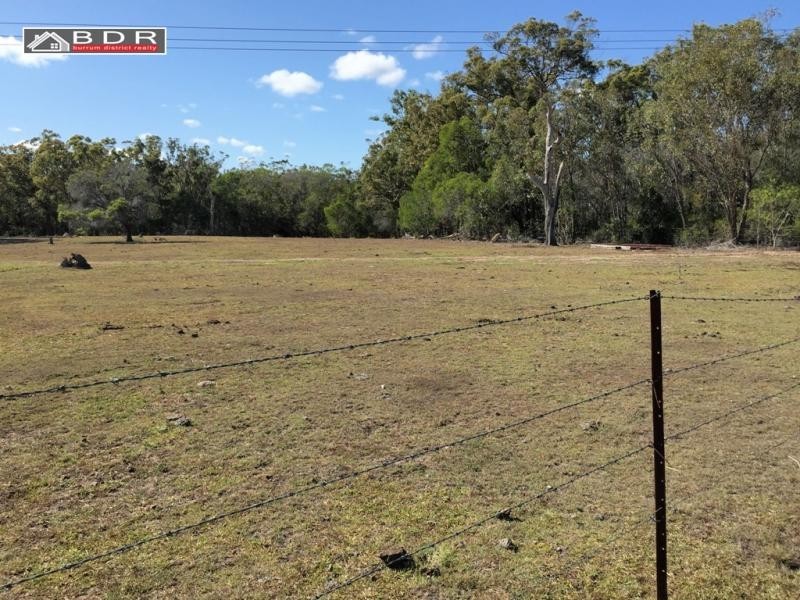 119 Government Rd, Burrum River QLD 4659