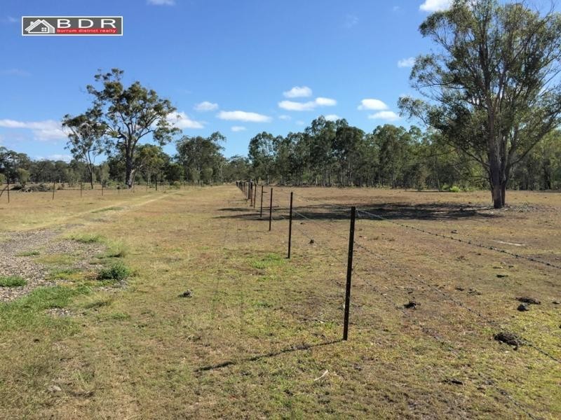 119 Government Rd, Burrum River QLD 4659