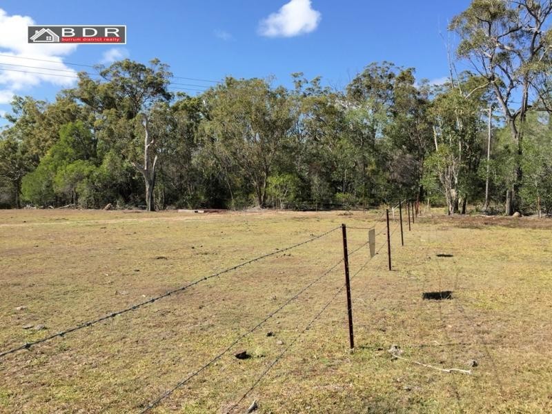 119 Government Rd, Burrum River QLD 4659