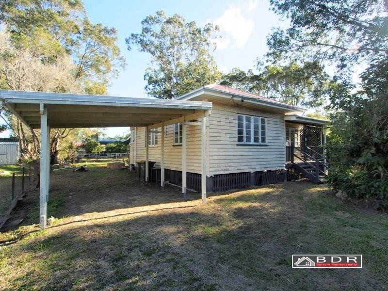 8 Agnes Street, Howard QLD 4659