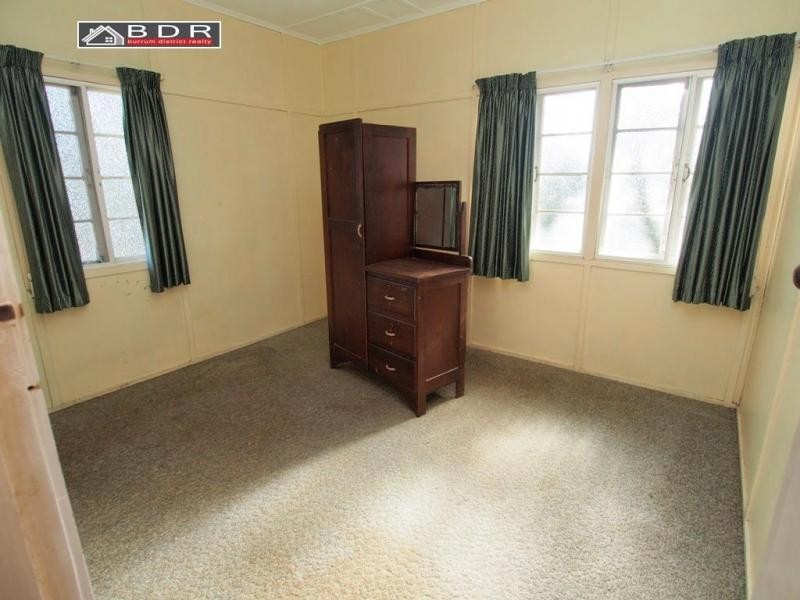 8 Agnes Street, Howard QLD 4659