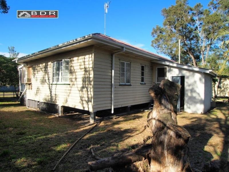 8 Agnes Street, Howard QLD 4659