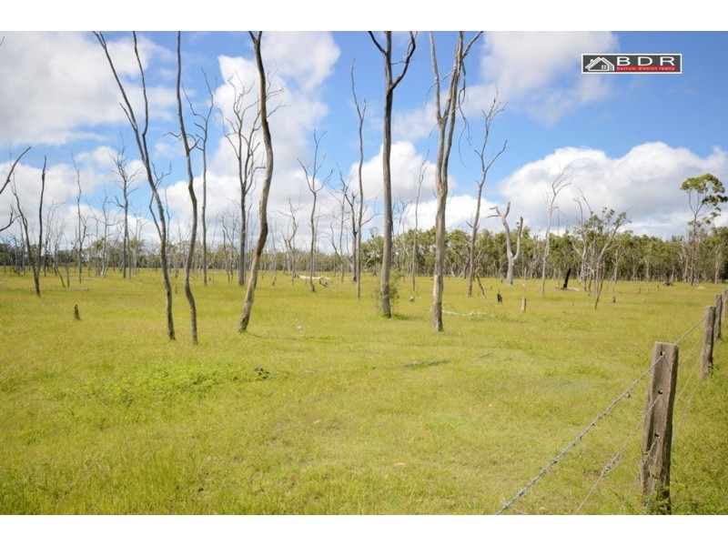 Lot 2 Bilsborough Rd, Howard QLD 4659