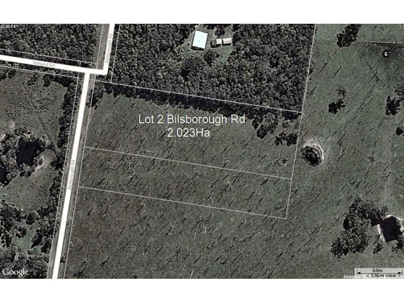 Lot 2 Bilsborough Rd, Howard QLD 4659