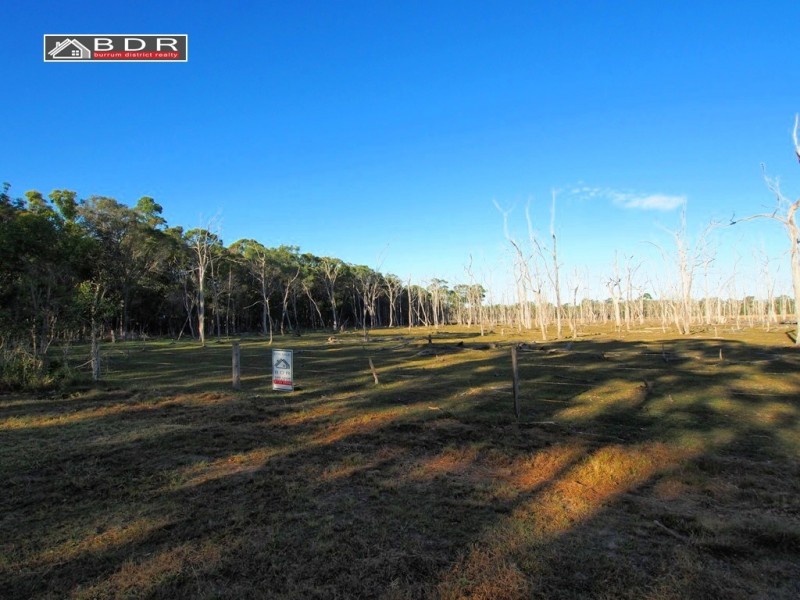 Lot 2 Bilsborough Rd, Howard QLD 4659