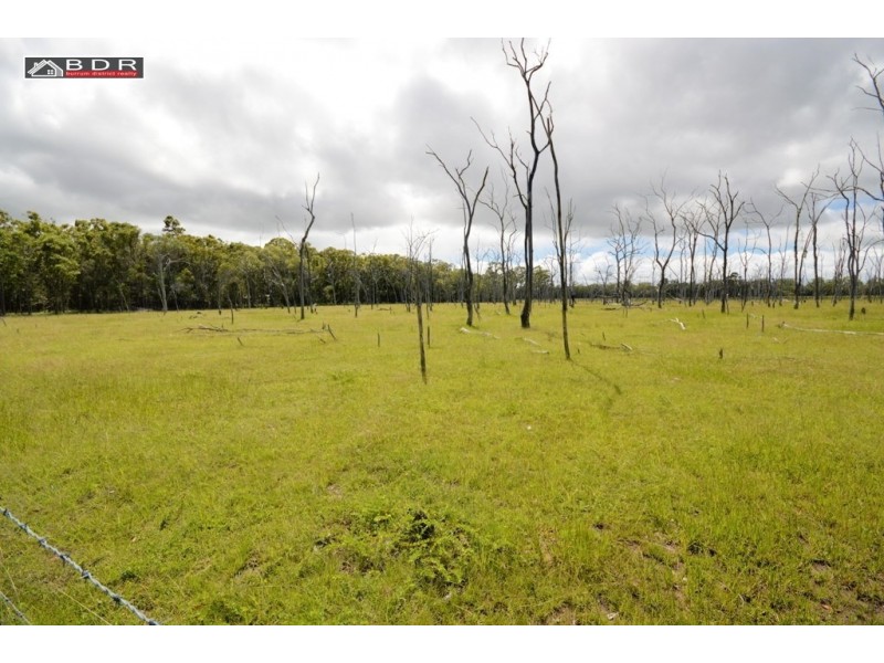 Lot 3 Bilsborough Rd, Howard QLD 4659