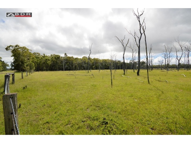 Lot 3 Bilsborough Rd, Howard QLD 4659